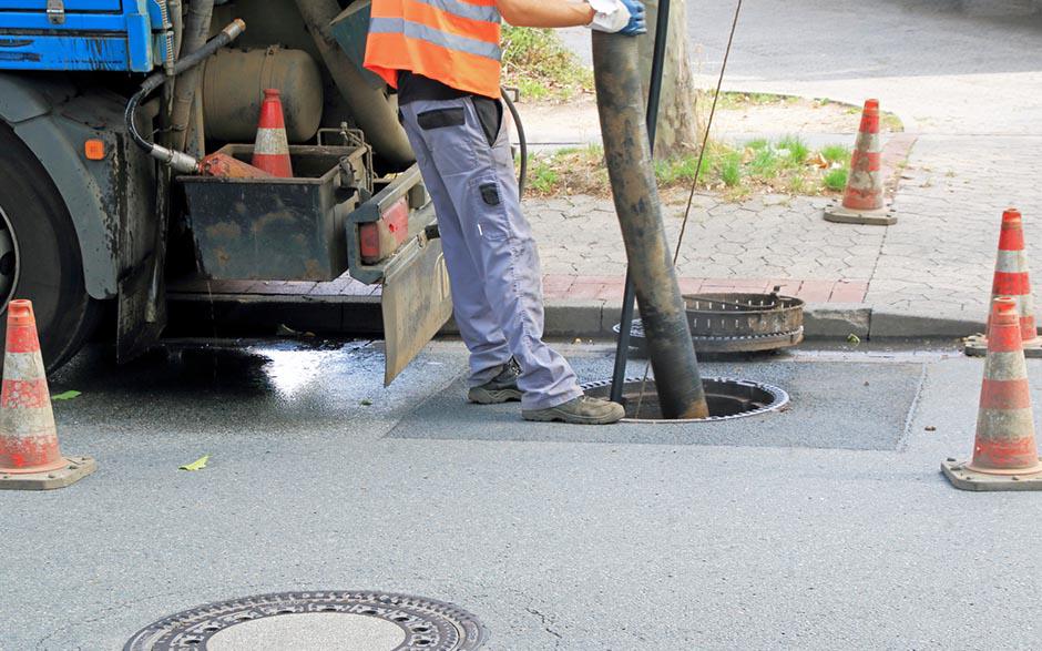 débouchage canalisation Feucherolles