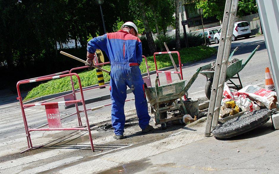 débouche canalisation maison Villepinte