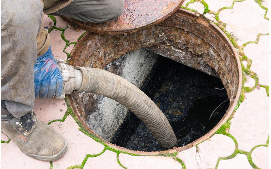 débouchage canalisation Feucherolles