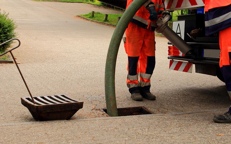 débouchage canalisation Feucherolles